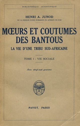 Payot junod moeurs et - :,