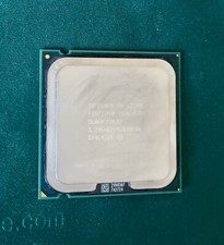 Processeur Intel Pentium Dual Core 2.2 GHZ