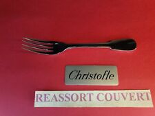 FOURCHETTE POISSON CLUNY ACIER