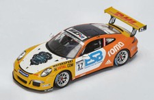 Miniature voiture auto 1 : 43