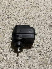 Correcteur  Réglage Phare