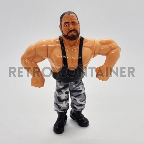 Figurine articulée vintage