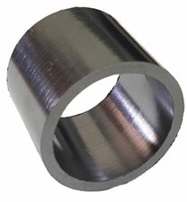 Manchon En Graphite Réduction Pot D'Échappement Piaggio X8 250