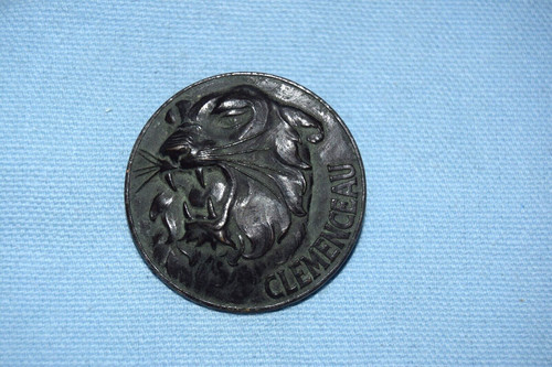 B39 insigne militaire marine