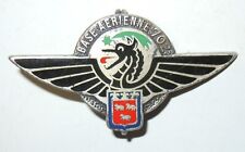 INSIGNE BASE AERIENNE 702 -