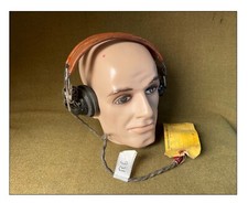 ww2 Casque pilote US AAF Dday