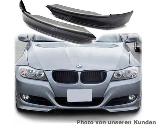 Diffuseur avant splitter flaps - avant,