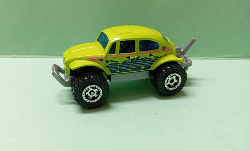 Coccinelle beetle - vw,