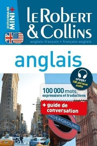Dictionnaire robert - dictionnaire,