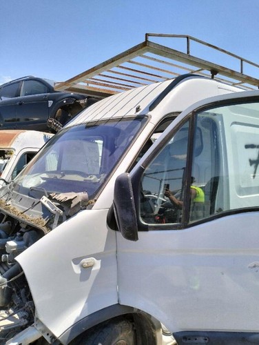 Démarreur renault master - démarreur, ii