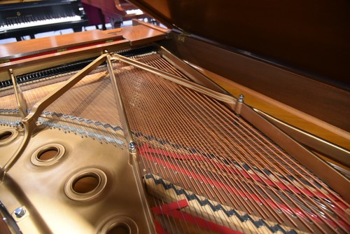 Steinway sons 1980 - steinway,