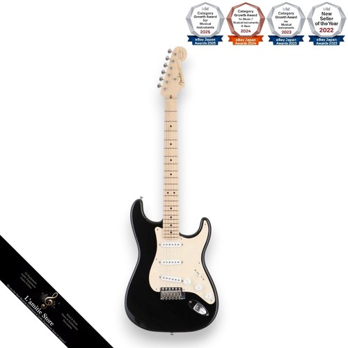 Fender eric clapton - eric,