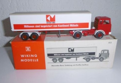 Viking modelle mercedes - modelle, .