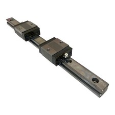 THK SR25V2-340LY Rail de
