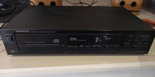 Kenwood DP-47 Compact Disc  CD