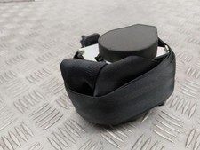 Ceinture arriere centrale RENAULT GRAND SCENIC 3 PHASE 1 888500009R