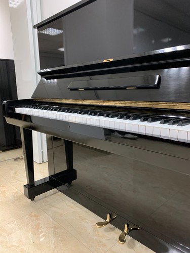 Yamaha dallas - u3,