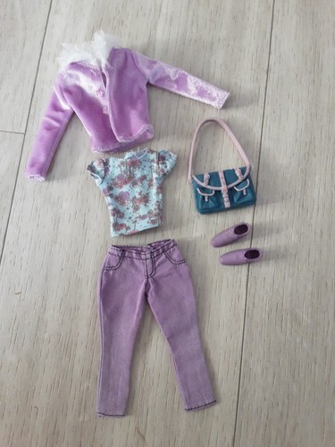 Vêtement barbie veste - ,,