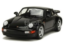 Porsche 911 964 turbo 1990 - turbo,