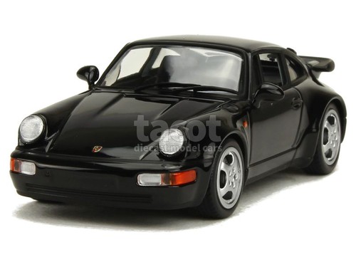 Porsche 911 964 - turbo, 1990