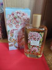 Parfum Eau De Toilette Belle D'Amour Fragonard Spray 100 Ml En Boîte 
