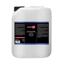 Bidon d'huile de silicone 5L -