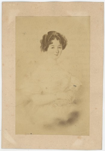 Marie lætitia bonaparte wyse - marie-lætitia, bonaparte-wyse