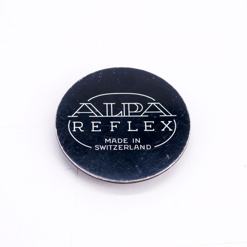 Alpa reflex lens - alpa,