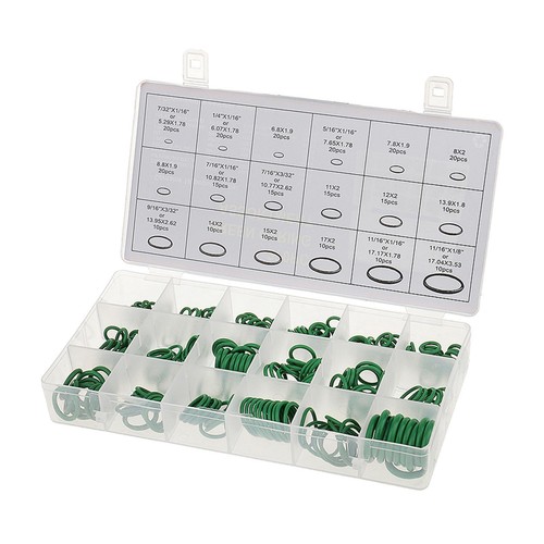 Kit assortiment joints - d'assortiment,