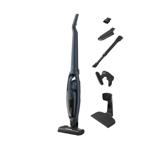 Electrolux aspirateur balai - electrolux,