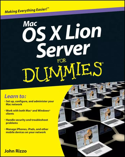 Mac lion server for - mac, os