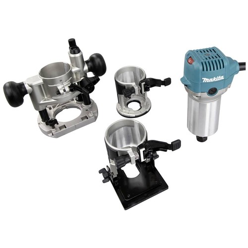 Makita défonceuse - makita,