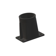 Peugeot - 505 GTI - Bride