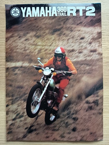 Rare catalogue sales brochure