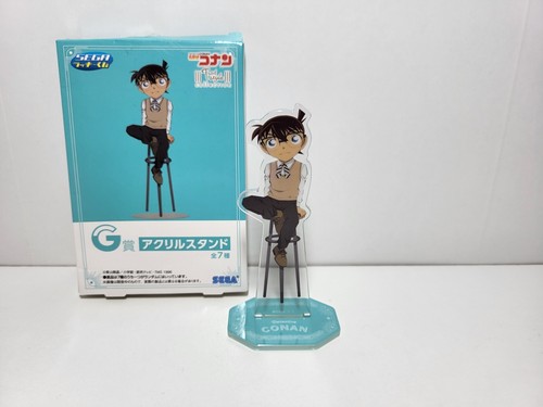 Detective conan acrylic stand - acrylic,