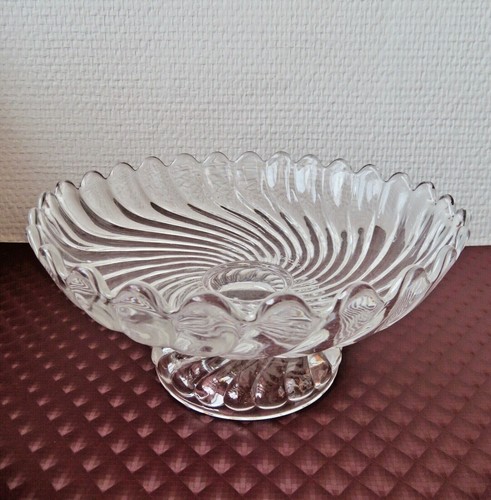Baccarat petite coupe cristal - baccarat,
