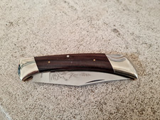 couteau pliant 440 Stainless