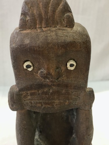 Bouchon jarre dayak bornéo - bouchon, de