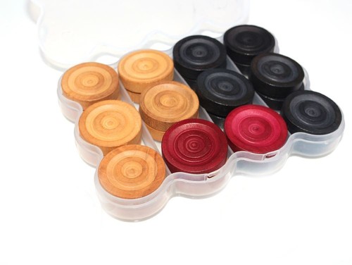 Carambole plateau compteur - compteur, set
