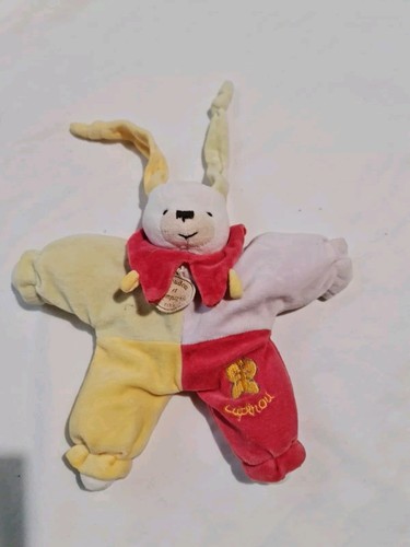 Doudou compagnie - et,
