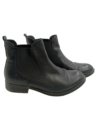 Tamaris chelsea boots femme - tamaris,