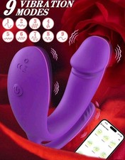 Vibromasseur Vibrateur Vibrant