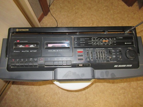 Hitachi trk 3d50e ghetto - trk-3d50e,