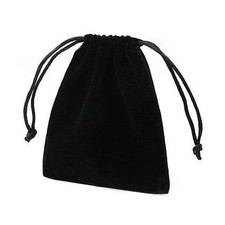 2 Pcs De Voyage Pochettes