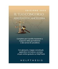 Assistente di cancelleria: Il