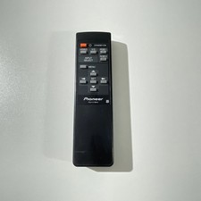 Moniteur Télécommande Pioneer CU-V153 pour moniteur PDP V402 EUR Bon état