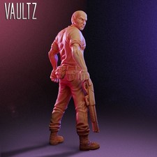 survivant shane zombicide