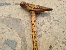 Artisanat De Poilu Trench Art