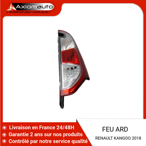 Feu arriere droit - 🇫🇷,