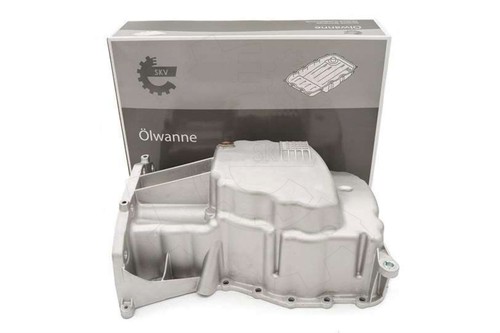 Skv oil pan - dacia, duster